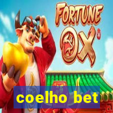 coelho bet